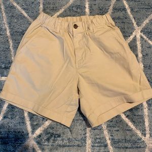 Bearbottom Khaki Shorts